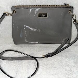 Kate Spade River Bixby Place Hare Crossbody
